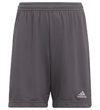 adidas Performance Shorts - Entre 22 - Gris