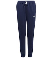 adidas Performance Byxor - Entrada 22 - Blå