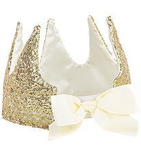 Great Pretenders Costume - Princess Crown - Gracious Gold