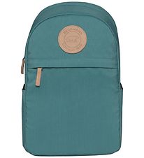 Beckmann Backpack - Urban - Mini - Ocean Green