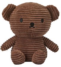 Bon Ton Toys Gosedjur - 17 cm - Boris Bear - Corduroy Brown