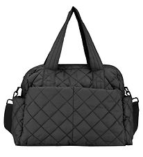 DAY ET Diaper Changing Bag - Mini Re-Q Diaper - Black