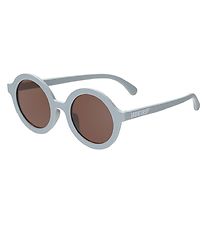 Babiators Sunglasses - Round - Into The Mist