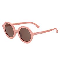 Babiators Lunettes de Soleil - Rond - Peachy Vif