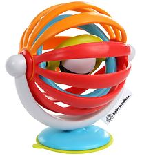 Baby Einstein Jouet d'Activit - Spinner collant - Multicolore