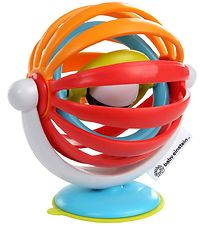 Baby Einstein Þroskaleikfang - Sticky Spinner - Marglitað