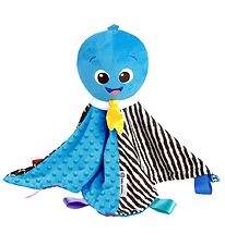 Baby Einstein Aktivitt Kuscheltier Teddybr - Opus's Look Sea L