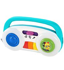 Baby Einstein Musical Instrument - Toddler Jams - White