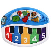 Baby Einstein Musical Instrument - Discover & Play Piano - Blue