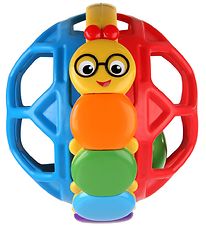 Baby Einstein Helistin - Bendy Ball - Monivrinen