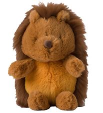 Bon Ton Toys Soft Toy - 18 cm - Harry Hedgedog - Brown