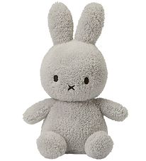 Bon Ton Toys Kuscheltier - 23 cm - Miffy sitzend - Terry Light G