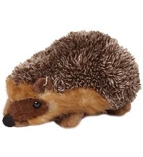 Bon Ton Toys Soft Toy - 18 cm - WWF - Hedgehog - Brown