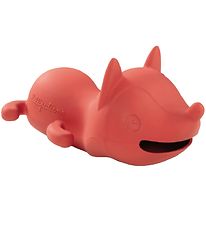 Lilliputiens Bath Bath Toy - Alice - Floating Fox - Red