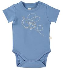 Hummel Samfella k/æ - HmlGladsome - Silfur Vatn Blue