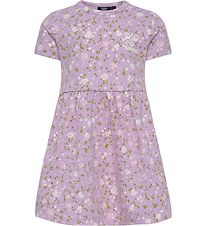 Hummel Kleid - HmlGlad - Orchid