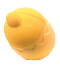 Lilliputiens Badespielzeug - Gaspard Sprinkler - Gelb