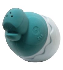 Lilliputiens Bath Toy - Pablo Sprinkler - Blue