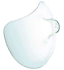 Mininor Breastfeeding - 21 mm - 2-Pack - Silicone