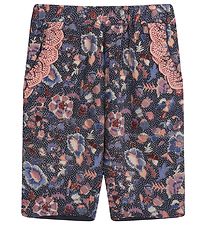 Noa Noa miniature Trousers - Print Blue