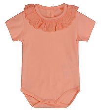 Noa Noa miniature Romper s/s - Kloof Sunset