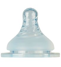 Mininor Bottle Pacifier - Wide - 3 months - 2-Pack