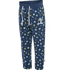 Hummel Byxor - HmlHappy You - Sargasso Sea