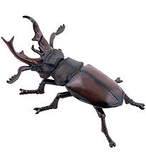 Papo Deer Beetle - L: 7 cm