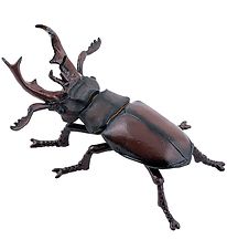 Papo Deer Beetle - L: 7 cm