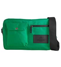 Markberg Shoulder Bag - Darla Large - Recycled - Jungle Green