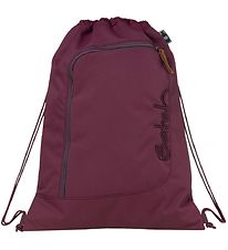 Satch Gymsack Bag - Nordic Berry