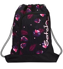 Satch Gymsack Bag - Mystic Nights