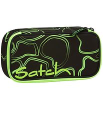 Satch Trousse - Green Supreme+