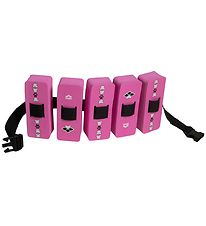 Arena Flotation Belt - Friends Flotation - Pink