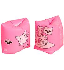 Arena Simpuffar - Friends - Rosa