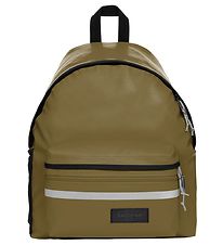 Eastpak Bakpoki - Zippl'r reiðhjól - 20,5L - Tarp Army