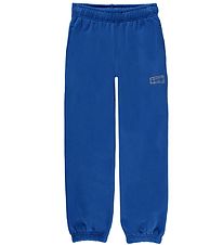 Molo Sweatpants - Am - Astro Blue