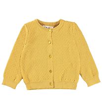Molo Cardigan - Ginny - Straw Field