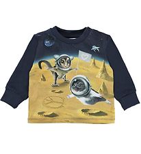 Molo Blouse - Eloy - Kawaii Universe