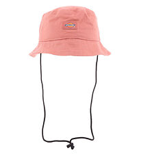 Dickies Bucket Hat - Clarks Grove - Pink