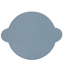 OYOY Placemat - Planet - Blue
