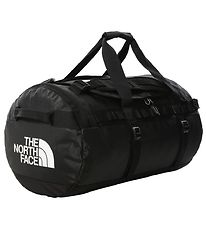 The North Face Reistas - Base Camp Duffel - 71 l - Zwart/Wit