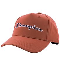 Champion Cap - Baseball - Orange