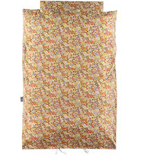 Nørgaard Madsens Bedding - Baby - Colorful Flowers