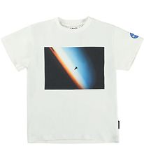 Molo T-shirt - Roxo - Endeavor