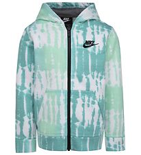 Nike Gilet - Menthe Mousse