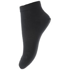 MP Ankle Socks - Black