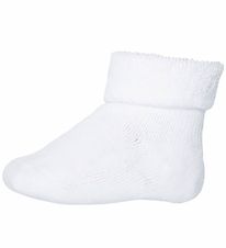 MP Socks - White