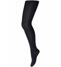 MP Collants - Bambou - Noir