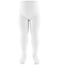 MP Collants - Blanc